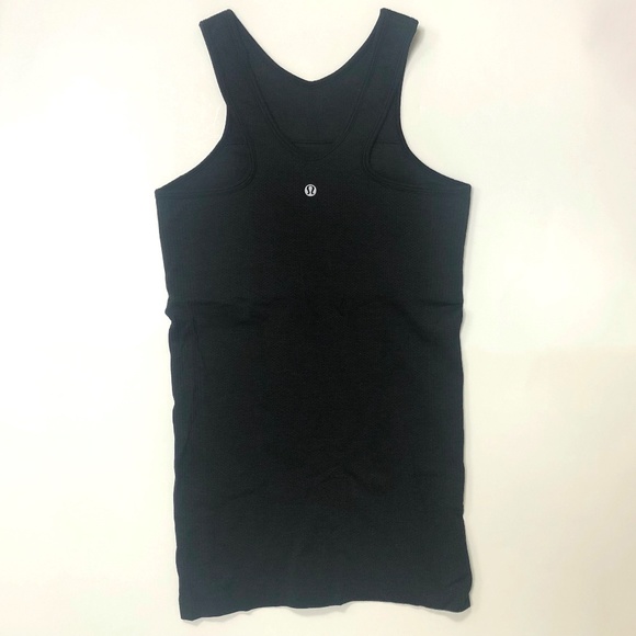 NWOT LULULEMON Tank Top with Built In Bra - Picture 1 of 6